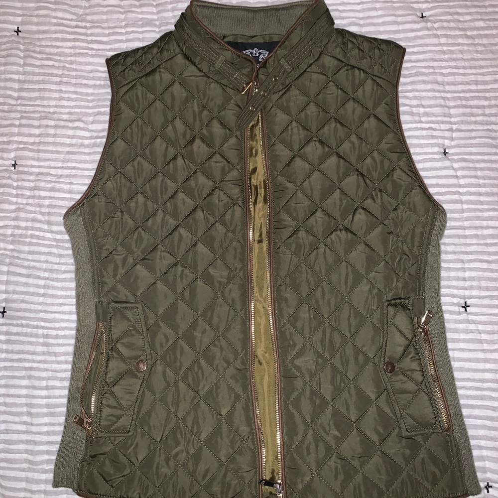 Vest